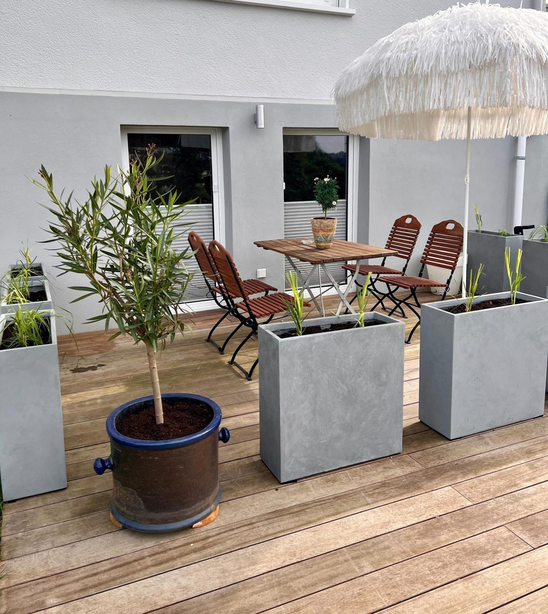 Charmante Einliegerwohnung, 3 Zimmer In Ruhiger Wohnlage, 60Qm, Mit Gemuetlicher Suedterrasse Marburg Exterior foto